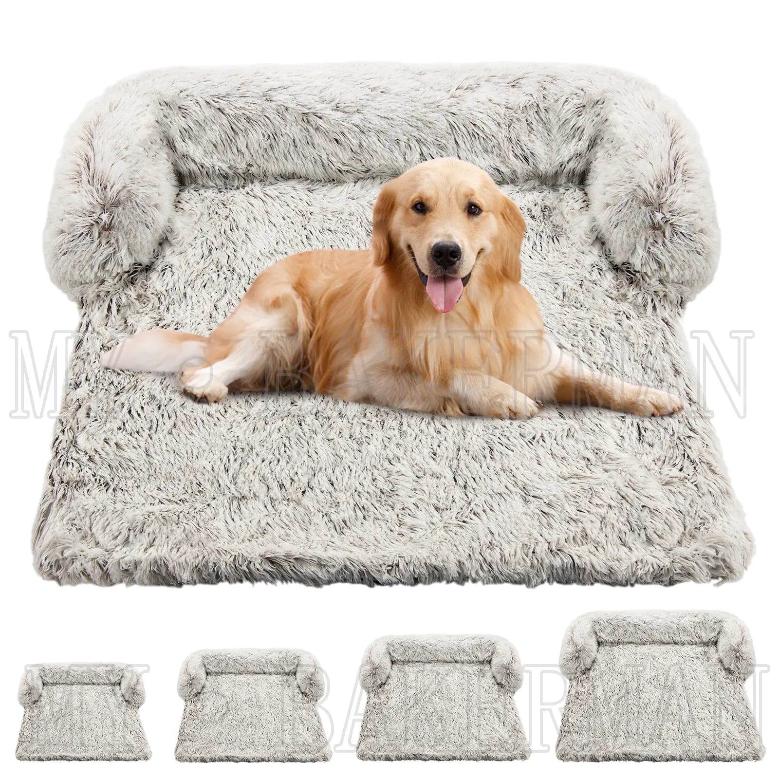 Pet Bed Sofa Dog/Cat Bed Pet House