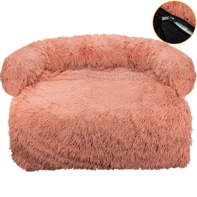 Pet Bed Sofa Dog/Cat Bed Pet House