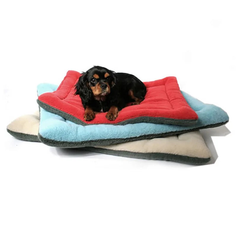 Pet Cushion Sofa Bed