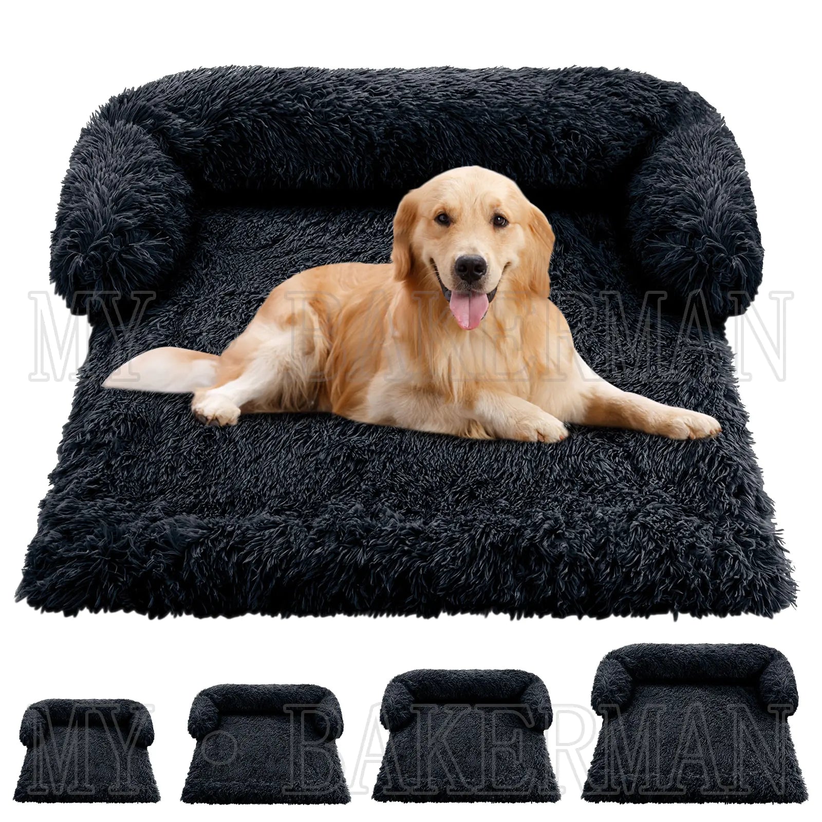 Pet Bed Sofa Dog/Cat Bed Pet House