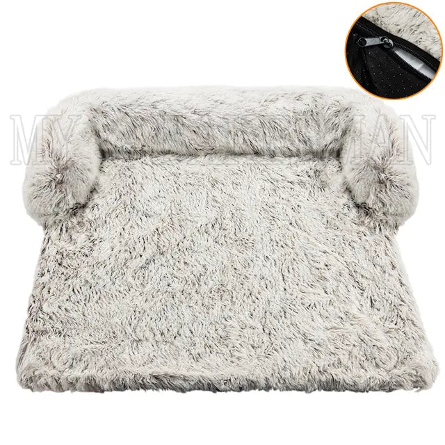 Pet Bed Sofa Dog/Cat Bed Pet House